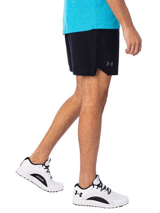Short running homme under armour best sale