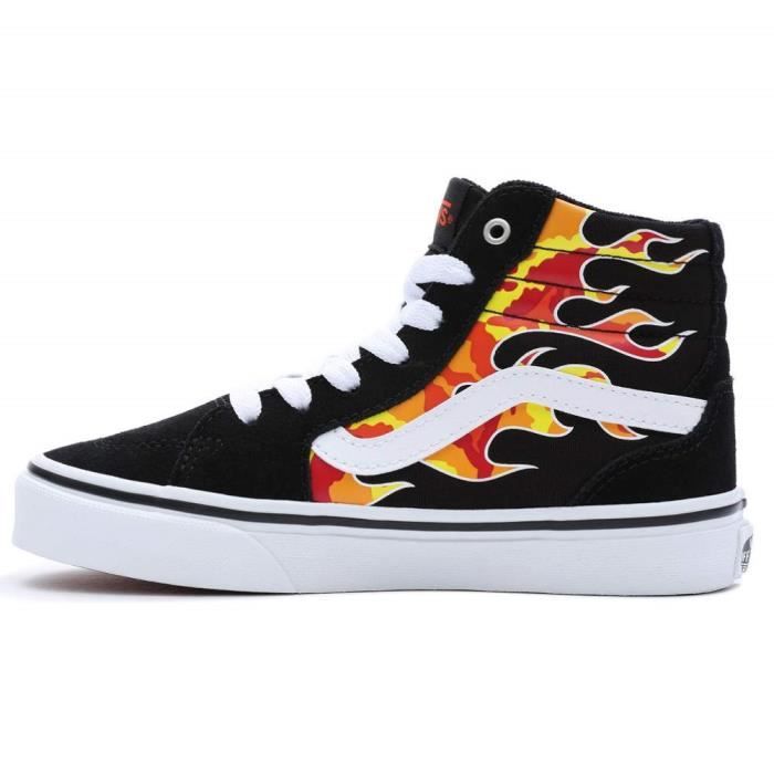 Lacets pour vans 2025