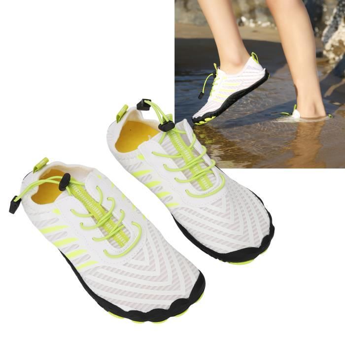 Chaussures aquagym outlet