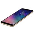Samsung Galaxy A6+ SM-A605F, 15,2 cm (6"), 32 Go, 16 MP, Android, 8, Or-2