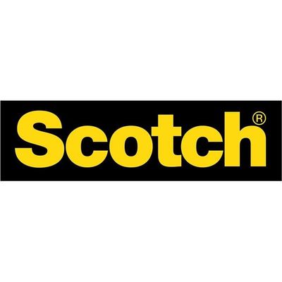 3M Scotch Ruban Adhésif Universel Double Face 50 mm x 7 m 1 Rouleau 