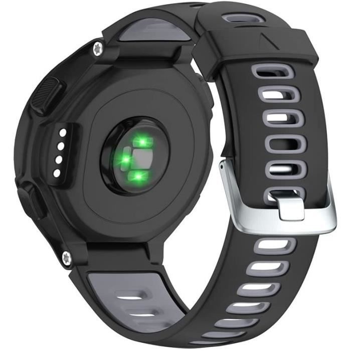 Replacement for Bracelet Garmin Forerunner 735XT 230 220 235 620