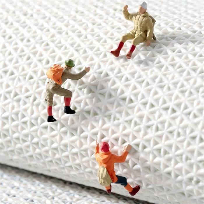 Treer Tapis De Bain Anti-Glissant, Microfibre Absorbant Sécurité Salle
