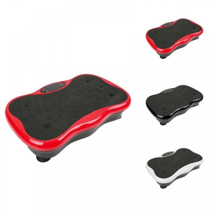 YIYI. PLATEFORME VIBRANTE OSCILLANTE 200W AVEC LCD BLUETOOTH USB ET — free download