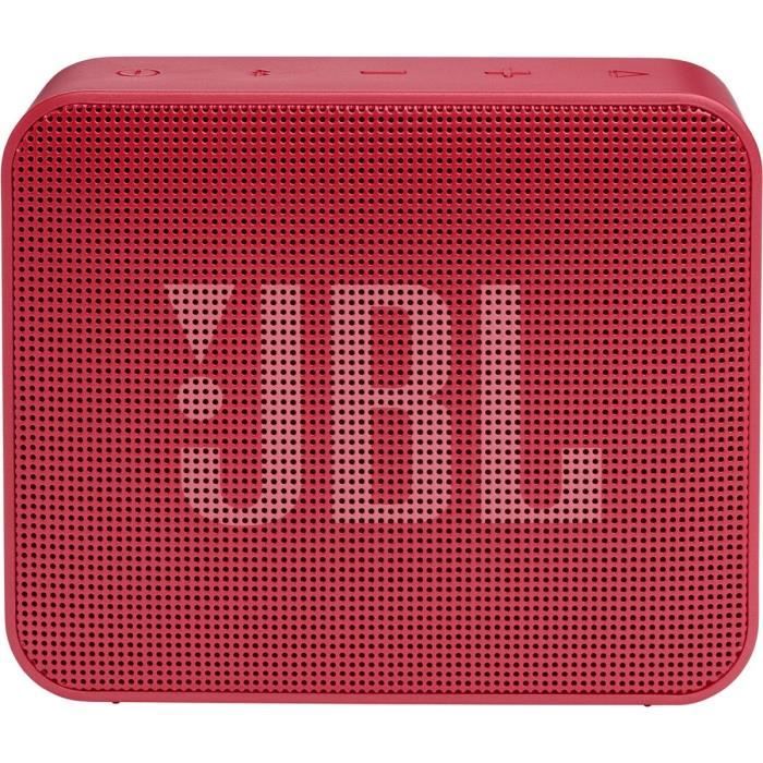 Enceinte portable étanche JBL GO 3 Eco Vert - Cdiscount TV Son Photo