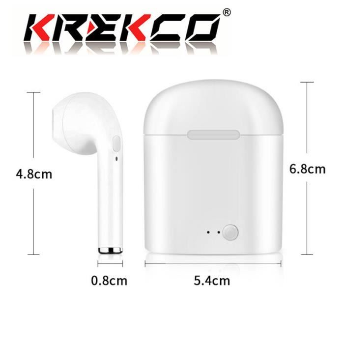 I17s airpods outlet