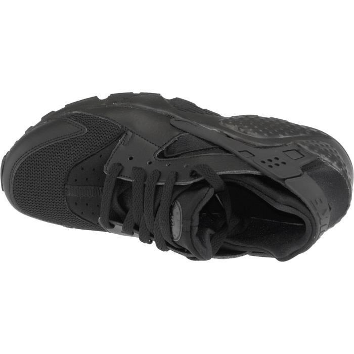 Huarache noir enfant discount