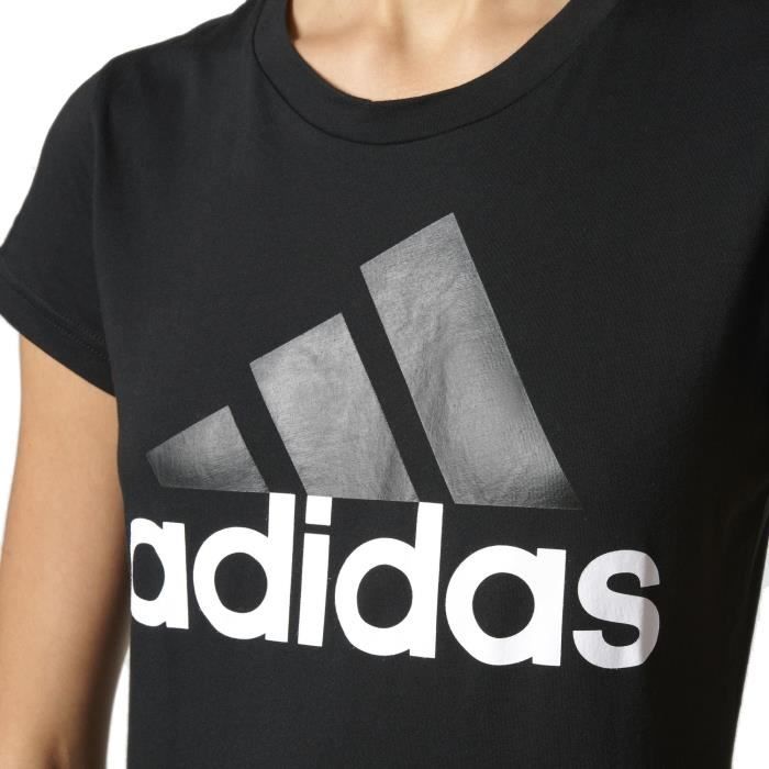 Ess linear tee adidas clearance