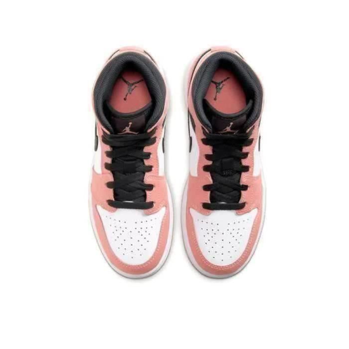 Basket jordan hot sale pas cher femme