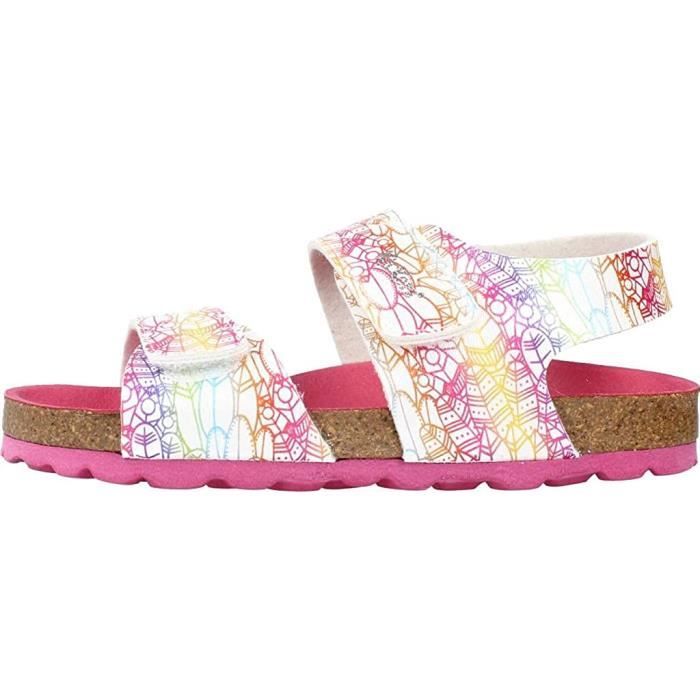 Kickers summerkro 2025 fille
