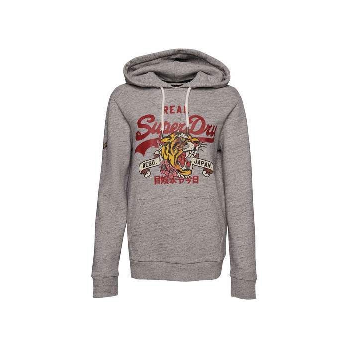 Sweat superdry homme promo clearance