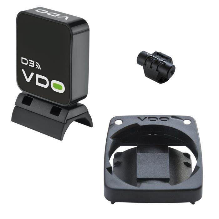 Compteur vdo m6 new arrivals