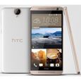 (Blanc) 5.5'' Pour HTC One E9 Plus E9+ 32GB   Smartphone-3