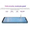 Honor 10 Lite 128 Go Bleu Smartphone telephone portable-3