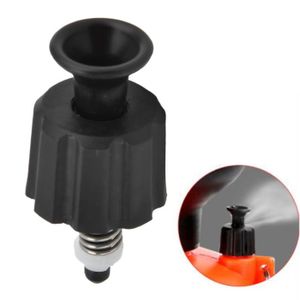 Soupape De Décharge Sécurité Compresseur - Valve PP Pour Pulvérisateur à Dos 3L 5L 8L, Connexion Jardin