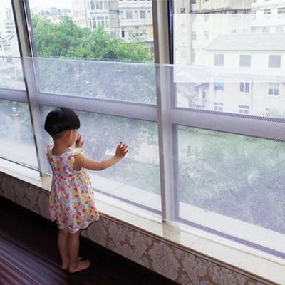 Filet de 2025 protection balcon bébé
