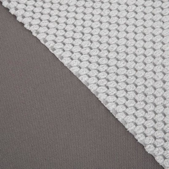 Canape Clic Clac Gris Convertible Alton Achat Vente Clic Clac Cdiscount