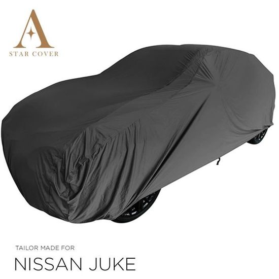 Bâche anti-grêle pour Nissan Juke
