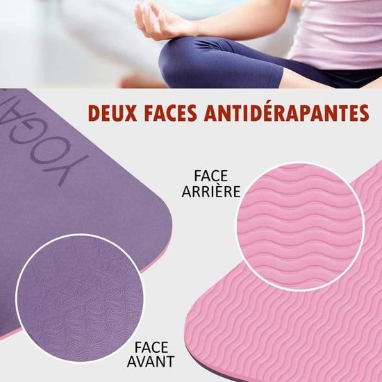 Ajustage Parfait Inodore Excellente qualit/é 5902538560016 Mossa Tapis de Coffre
