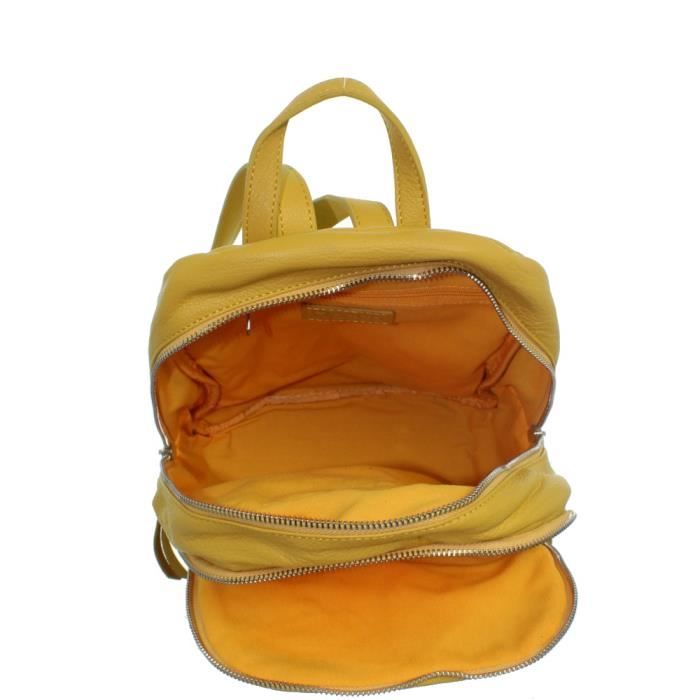 Sac a dos sales mocca