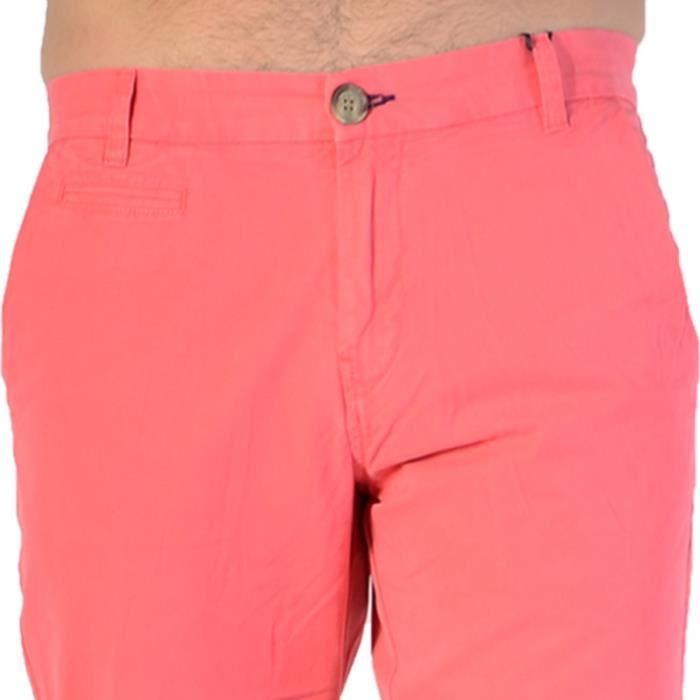Pantalon McGregor Ryan Grover Basics Sportwear Del.1 20.4008.61 864 Coupe Slim Rouge Homme Rouge Cdiscount Pret a Porter