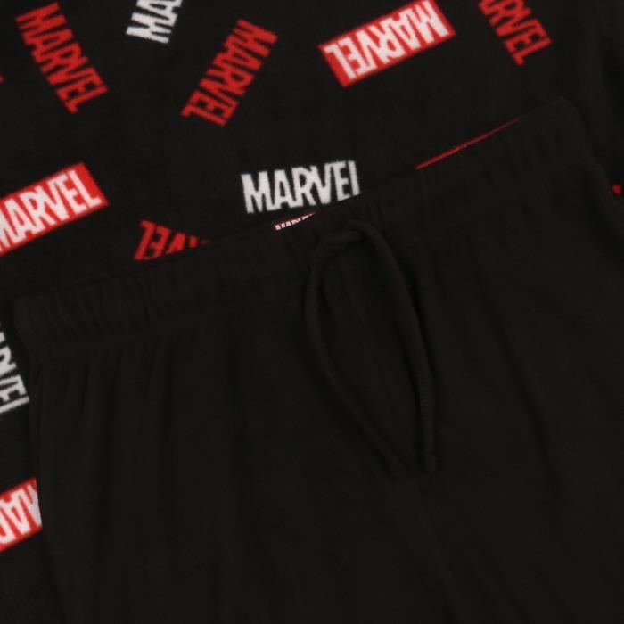 Pyjama marvel homme hotsell h&m
