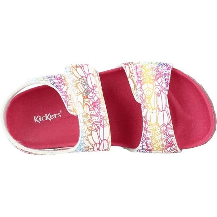Kickers summerkro fille outlet