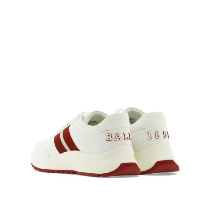 Basket hot sale bally homme