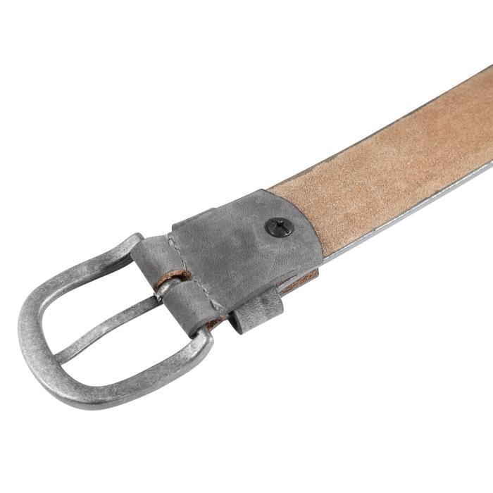 Ceinture femme 75 cm discount