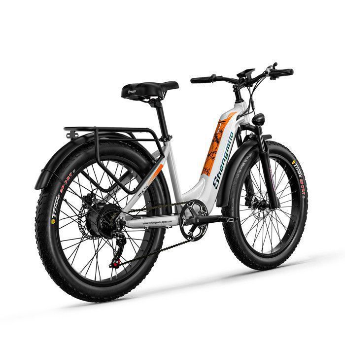 Velo shengmilo sales