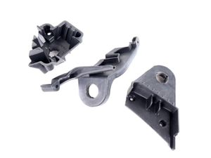 Kit De Réparation Phare Gauche Pour Renault Mégane 2015- (break/berline) - Pièce Compatible Qualité - 8