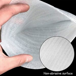 Lot De 200 Sachets En Mousse 30x30cm - Protection Emballage Verres Vaisselle Déménagement