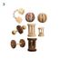 3524 Distributeur De Friandises En Forme D Os Pour Chien Chat Achat Vente Jouet 3524 Distributeur De Cdiscount