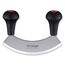 DE BUYER 3006.25 moule conique inox pour cornet /ø 2.5