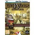 Civilization IV Jeu PC-0