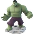 Figurine Hulk Disney Infinity 2.0 : Marvel-0