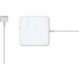 Adaptateur secteur MagSafe 2 45 W Apple (pour MacBook Air)-0