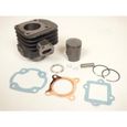 Kit cylindre piston TNT pour scooter MBK 50 Ovetto-0