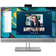 Moniteur LCD HP Business E243m 60,5 cm (23,8") Full HD LED - 16:9 - Webcam - HDMI-0