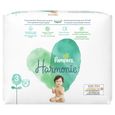 Couches Pampers Harmonie Taille 3 6-10kg - 31 couches-0