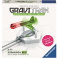 GraviTrax Bloc d'action Flip - Jeu de construction STEM - Circuit de billes créatif - Ravensburger- dès 8 ans-0