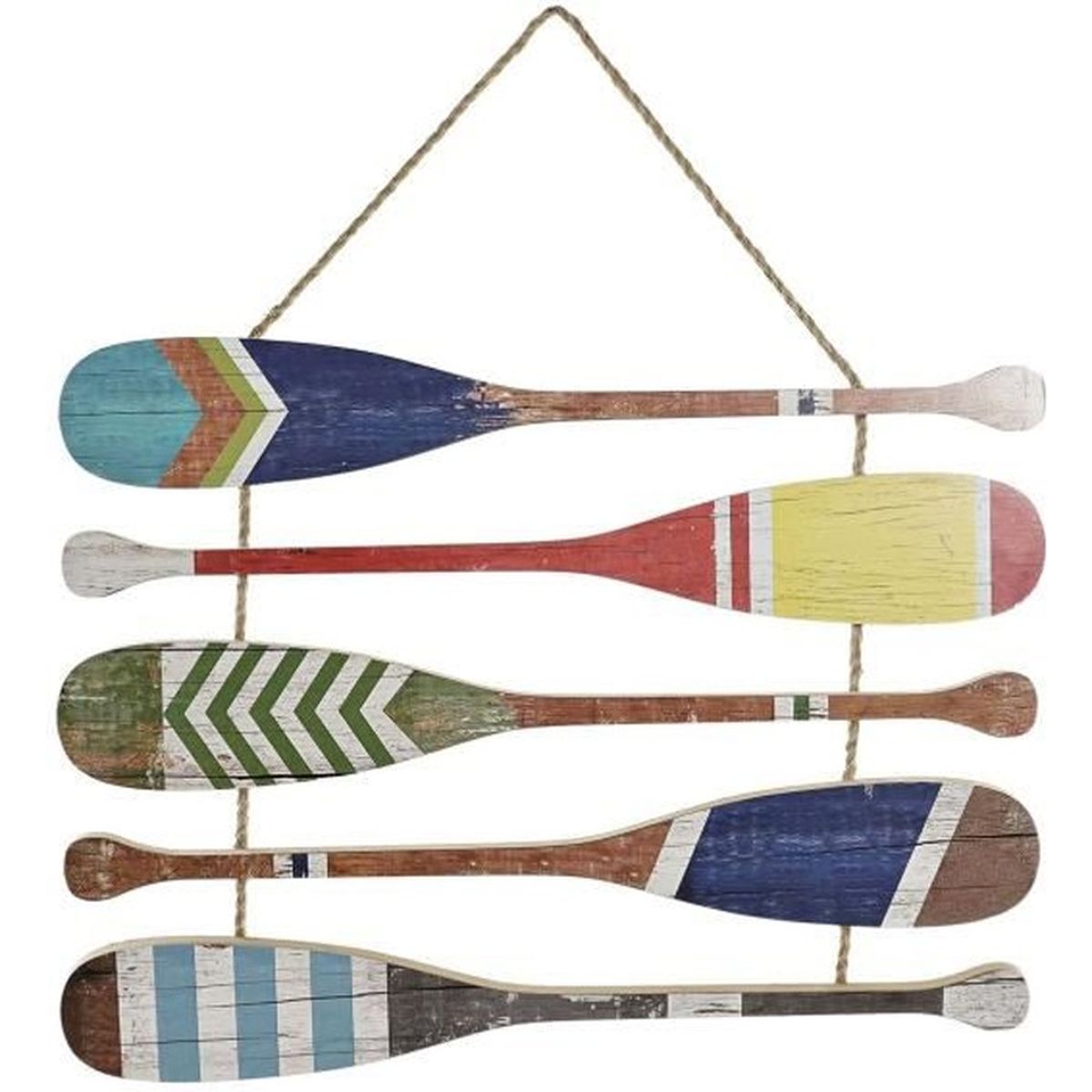 Calígrafo pintar hidrógeno RAMES PAGAIES en Bois Décoration murale Rétro Bord de MER 70cm - Cdiscount Maison Calígrafo pintar hidrógeno RAMES PAGAIES en Bois Décoration murale Rétro Bord de MER 70cm - Cdiscount Maison