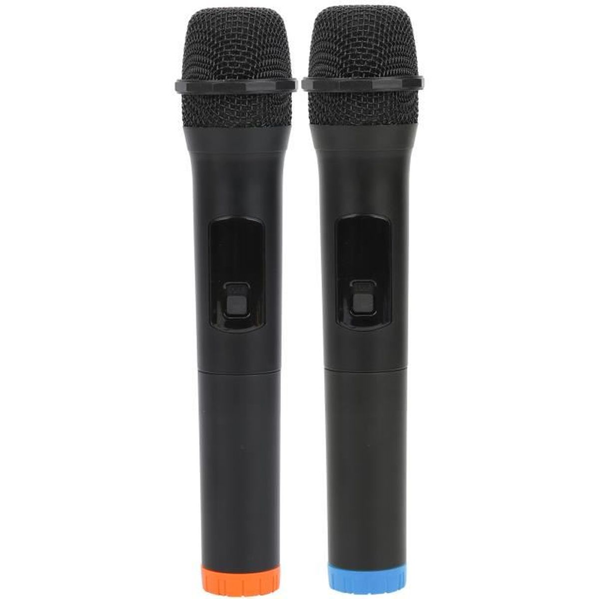 Microphone sans fil, équipement audio vidéo domestique professionnel de ...