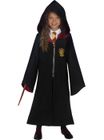 FUNIDELIA Déguisement Hermione Granger Deluxe fille - Déguisement pour fille et accessoires pour Halloween, carnaval et fêtes