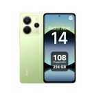 XIAOMI Redmi note 14 8 Go 256 Go Vert Smartphone 4G