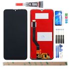 Pour Huawei Y7 2019 LCD Affichage Y7 Prime 2019 LCD Avec écran Tactile Numériseur Assemblée Remplacement Pour Huawei