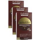 Nutreov Physcience Sunsublim Bronzage Intégral Lot de 3 x 30 capsules