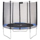 Kangui - Trampoline rond Ø250cm avec filet - RALLI 250