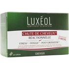 LUXEOL Luxéol Chute de Cheveux Réactionnelle 90 gélules