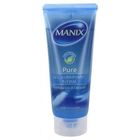 Manix Pure Gel Lubrifiant Intime 200ml